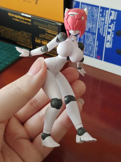 POLYNIAN 机械新人类 Polynian 沙姆洛克(F/G)