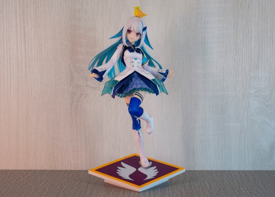 彩虹社  莉泽·赫露艾斯塔