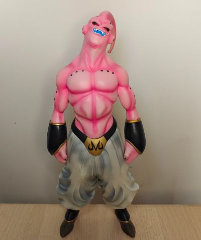 FiguartsZERO EX 龙珠Z 魔人布欧(悪) 