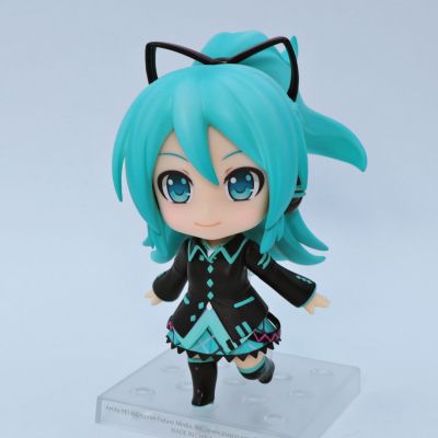 粘土人#1739 初音未来 if Ver.