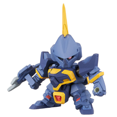 扭蛋战士NEXT 限定款02