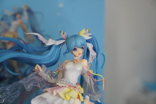 Vocaloid 初音未来 未来有你 2020演唱会Ver.