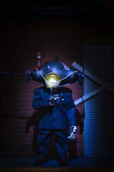 CS020 Gansboy-社长