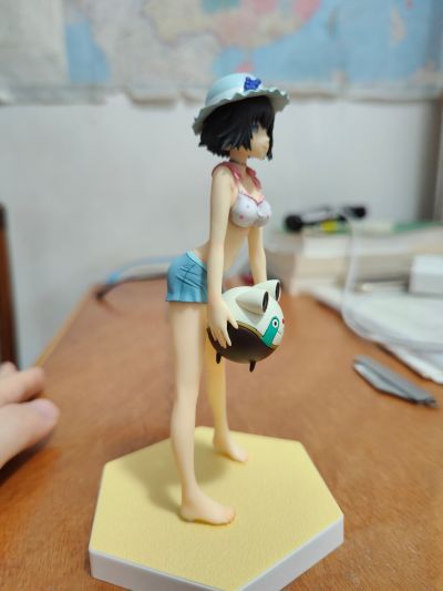 BEACH QUEENS 命运石之门 椎名真由里