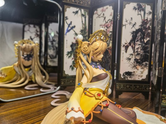 《国家宝藏》 金瓯永固杯