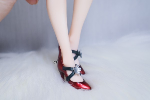 明日方舟 陈 岁红霞