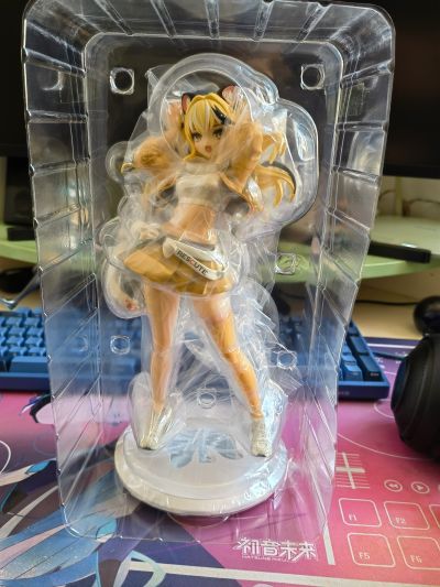 濒临绝种团 No.Fifteen 十五号