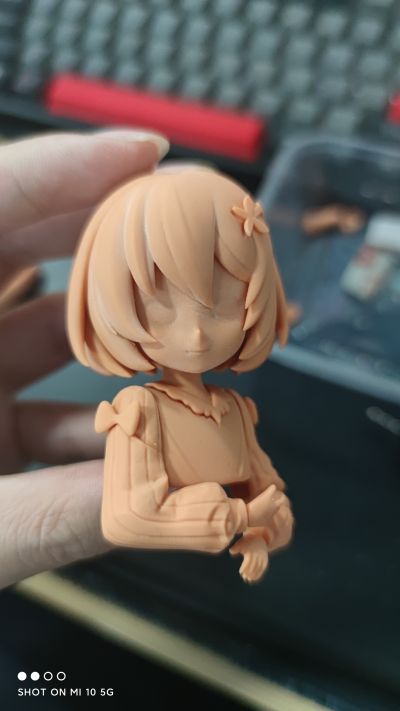 崩坏3rd 希儿（小不点）