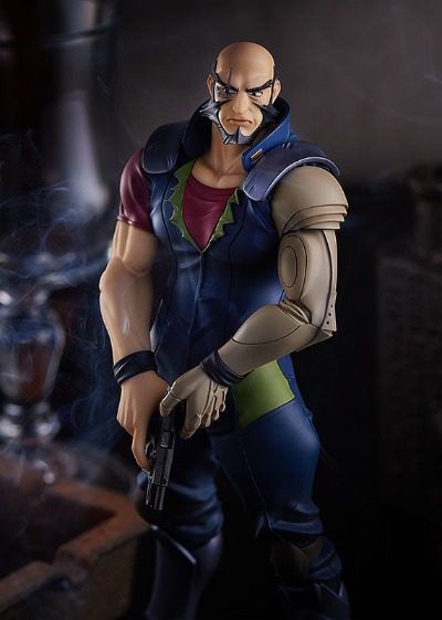 POP UP PARADE 星际牛仔 杰特·布莱克