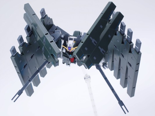 HG 1/144 狱天使高达 (最终决战样式)