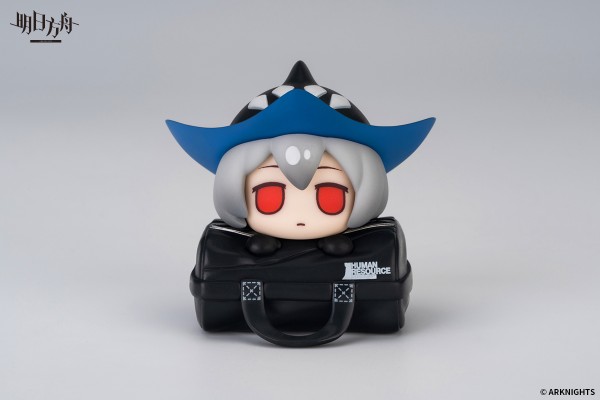 明日方舟 人力资源包系列 第一弹