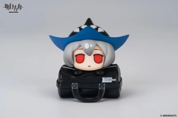 明日方舟 人力资源包系列 第一弹