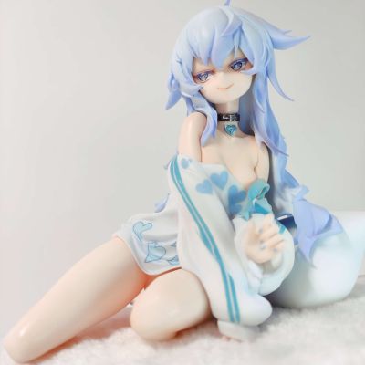 少女前线 PA-15 奇妙山药饼 重伤