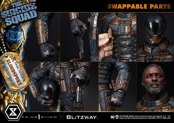 MMTSS-03 X特遣队：全员集结 血腥运动