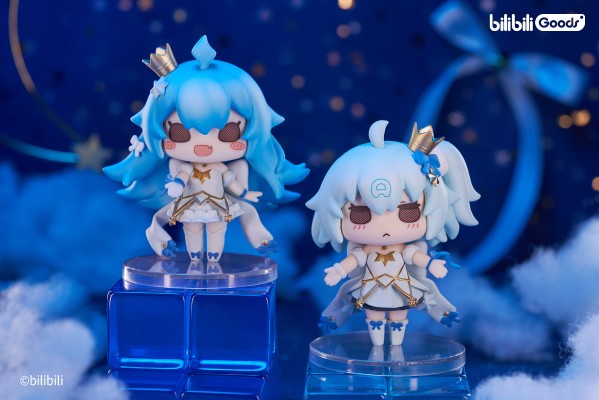 幻星集22/33 星幻之匣 Q版盒蛋