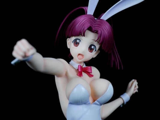 勇者王 我王凯牙 FINAL 卯都木命 兔女郎Ver.