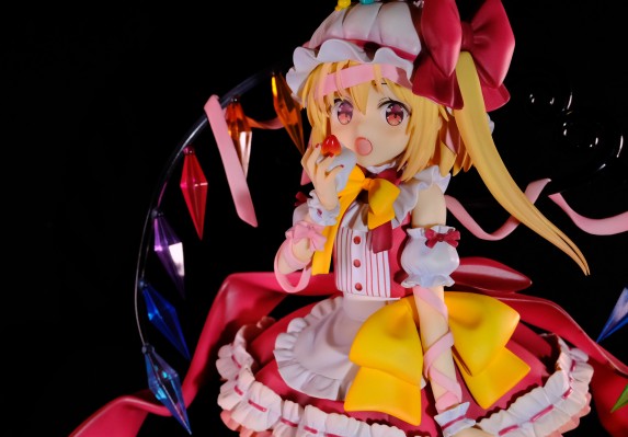 东方Project 芙兰朵露·斯卡蕾特