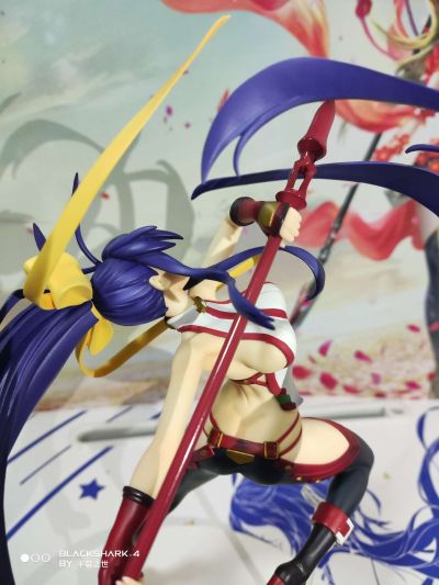 苍翼默示录：神观之梦 夏目麻衣