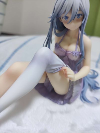 86-不存在的地域- 弗拉迪蕾娜·米丽洁 睡衣ver.