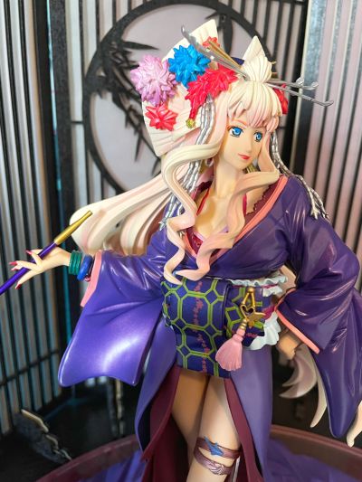 一番赏 剧场版 超时空要塞F 恋离飞翼 〜サヨナラノツバサ〜 李兰华 