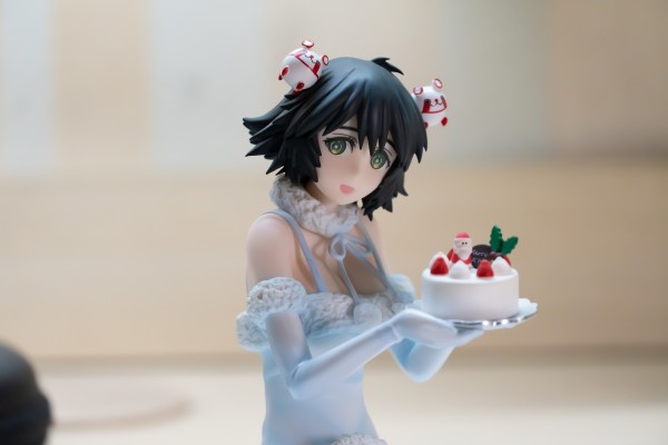 粘土人 #197 命运石之门  椎名真由里 欢乐版本！