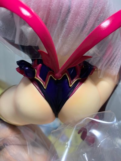 爱圣天使Love Mary ～恶性受胎～ 魅魔梅亚莉芙