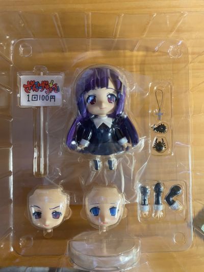 粘土人 #069 神薙 忏悔妹妹