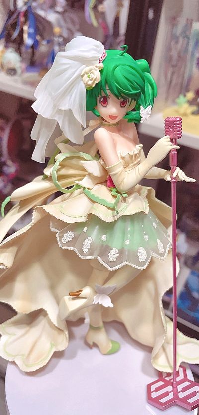 一番赏 超时空要塞F 李兰华 Last Frontier ver. 