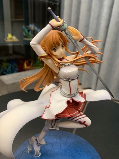 刀剑神域 亚丝娜 -血盟骑士团-