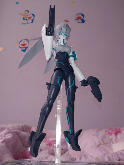 HGBD:R 高达创形者：再起 机动人偶梅伊