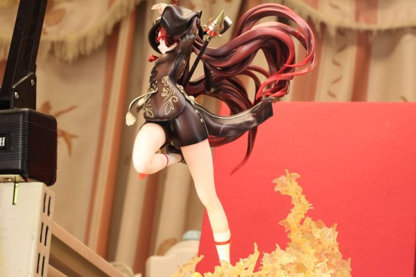 原神 Genshin Impact 胡桃