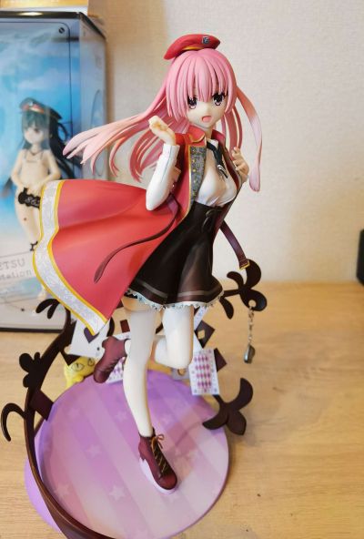 RIDDLE JOKER 三司绫濑