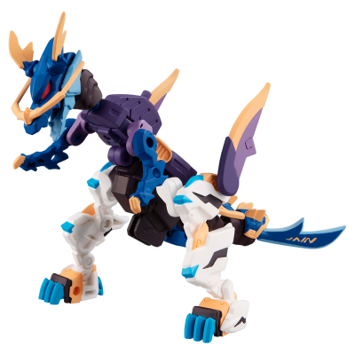 桌面军队 N-202ｄ 蒂坦妮亚 白虎