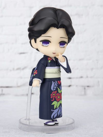 Figuarts mini  鬼灭之刃 珠世