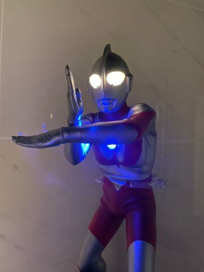 UA系列  奥特曼 (C型)