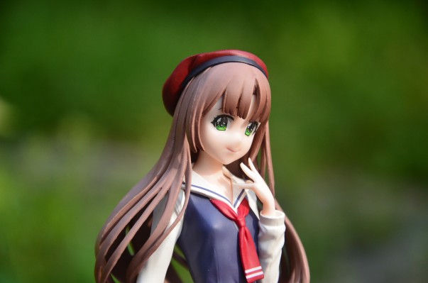 青梅竹马绝对不会输的恋爱喜剧 桃坂真理爱