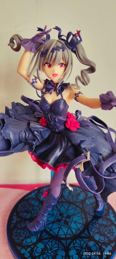 ESPRESTO est-礼服与明眸- 偶像大师灰姑娘女孩 神崎兰子 特别版