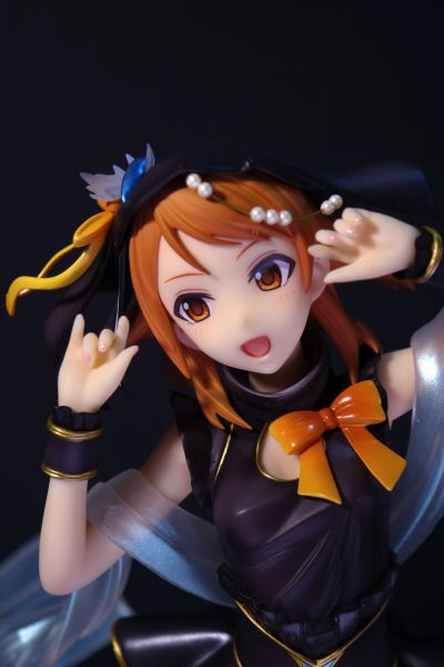 偶像大师灰姑娘女孩 北条加莲 Triad Primus Ver.