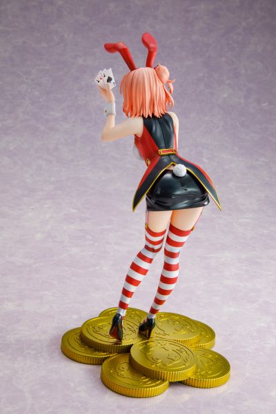 CAworks 我的青春恋爱物语果然有问题 。完 由比滨结衣 赌场派对版