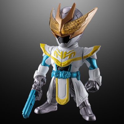 假面骑士大集结 -利维阵容-