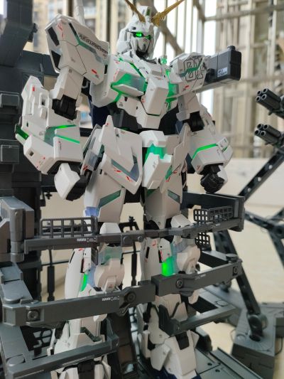 MG 1/100 独角兽高达 Ver.Ka