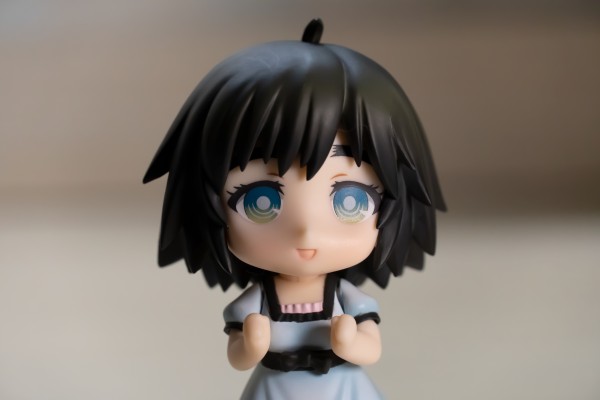 粘土人 #197 命运石之门  椎名真由里 欢乐版本！