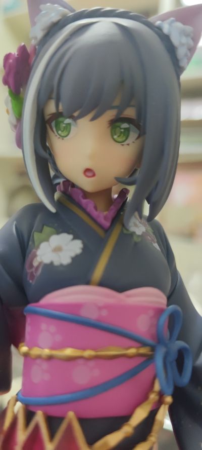 公主连结Re:Dive 凯露 新年ver.