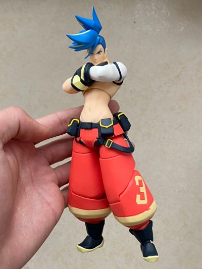 figma#499 普罗米亚 加洛·蒂莫斯