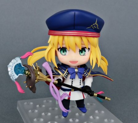 粘土人#1600 命运-冠位指定 魔术师-阿尔托莉雅·卡斯特