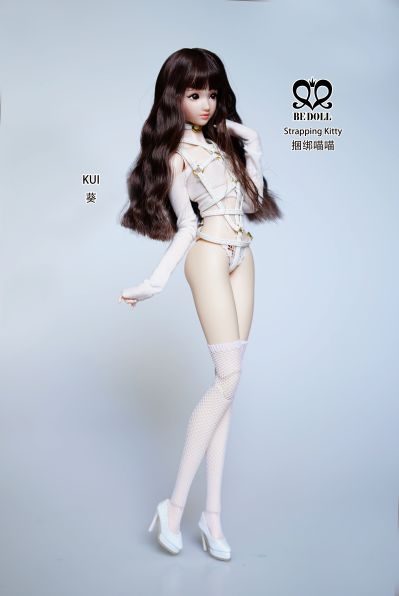 捆绑喵喵 SK01 葵