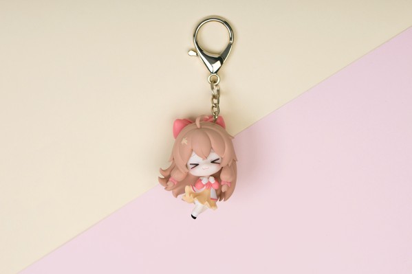 Hang On挂挂系列-《A-SOUL》「嘉然」