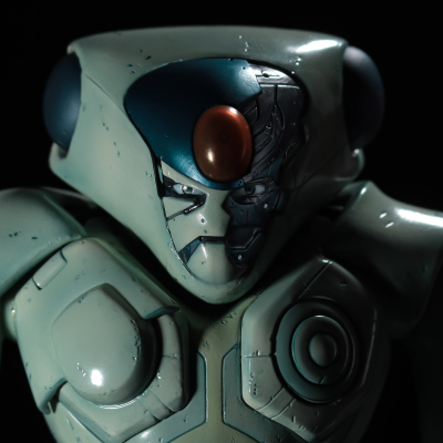 幻魔大战 贝卡 特别配色版