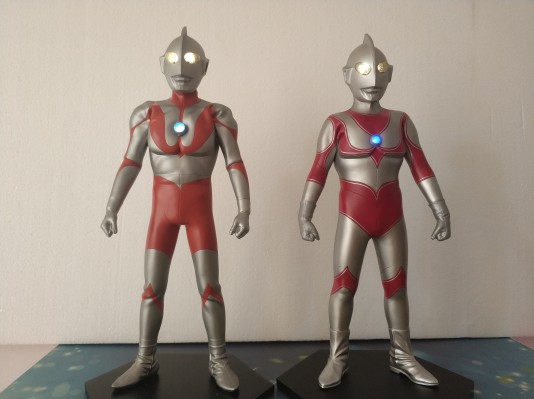 经典角色系列 迪迦奥特曼 迪迦奥特曼 复合型 终极版