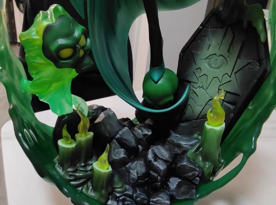 剑与远征 雪米拉